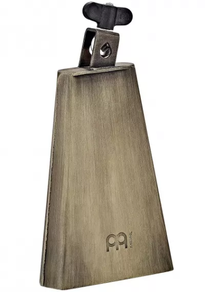 Cowbells - Cowbell Meinl Mike Johnston Signature Groove Bell, guitarshop.ro