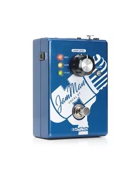 Efecte de voce - Digitech JamMan Vocal XT, guitarshop.ro