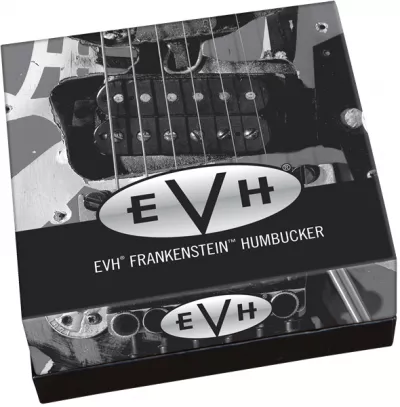 Doze chitare electrice - Doza chitara electrica EVH Frankenstein Humbucker, guitarshop.ro