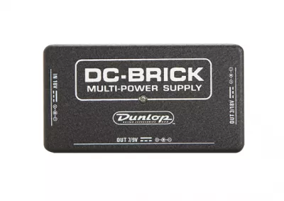 Efecte chitara electrica - Dunlop DC Brick, guitarshop.ro