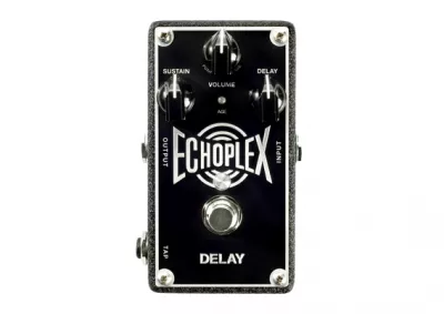 Efecte chitara electrica - Dunlop EP103 ECOPLEX DELAY, guitarshop.ro