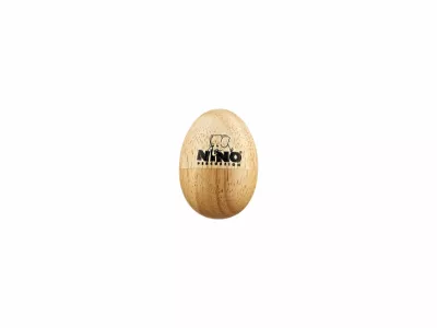 Shakere - Egg-Shaker Meinl NINO562 din lemn, guitarshop.ro