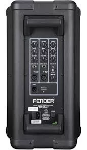 Sisteme PA - Fender Fighter F-10 10" 2-way Powered Speaker, guitarshop.ro
