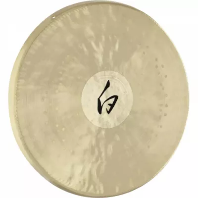 Gong - Gong Meinl SONIC ENERGY WG-145 14.5" White, guitarshop.ro