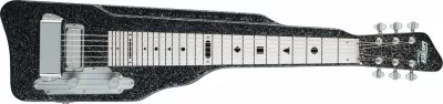 Resonator, lapsteel - Gretsch G5700 Lap Steel (Culoare: Black), guitarshop.ro