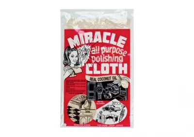 Produse ingrijire chitara - Intretinere chitara Dunlop Miracle Cloth, guitarshop.ro