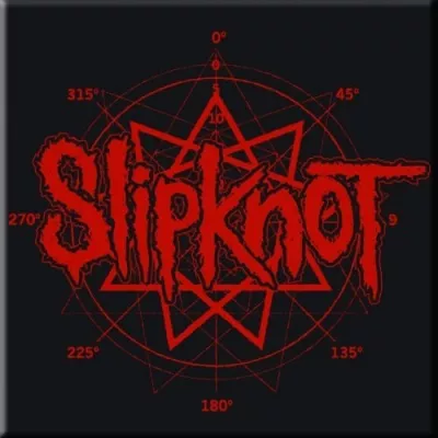 Magneti - Magnet Slipknot, guitarshop.ro