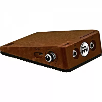 Alte instrumente - Meinl MPDS1 Digital Percussion Stomp Box, guitarshop.ro