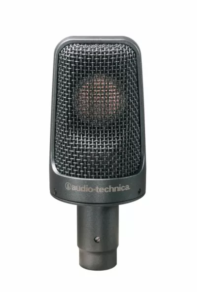 Microfoane de instrument - Microfon instrument  Audio-Technica AE3000, guitarshop.ro