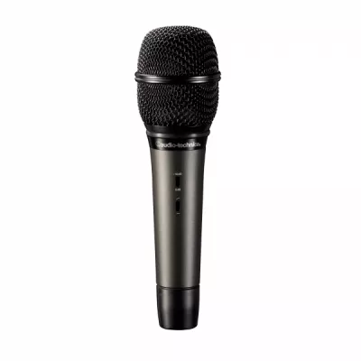Microfoane de voce - Microfon vocal Audio-Technica ATM710, guitarshop.ro
