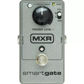 Efecte chitara electrica - MXR M135 Smart Gate, guitarshop.ro