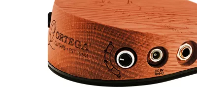 Alte instrumente - Ortega HORSEKICKPRO Digital Stomp Box, guitarshop.ro
