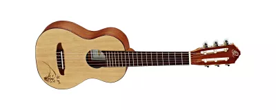 Guitarlele - Ortega RGL5 Guitarlele, guitarshop.ro
