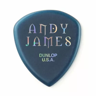 Pene chitara - Pana chitara Dunlop Andy James Flow Jumbo, guitarshop.ro