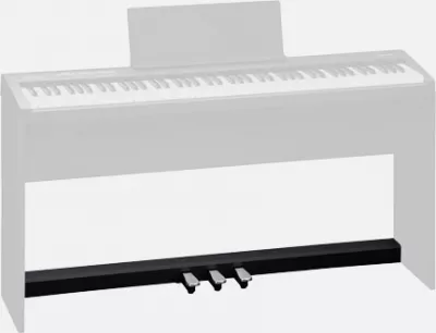 Pedalier Roland KPD-70 pentru pian FP-30 (Culoare: Black)