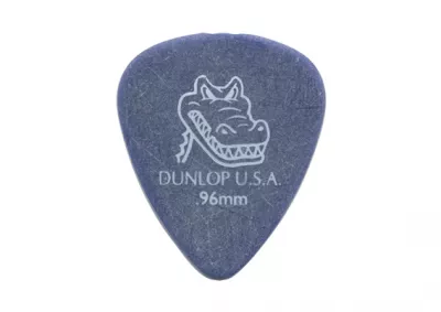 Pene chitara - Pene de chitara Dunlop Gator Grip, guitarshop.ro