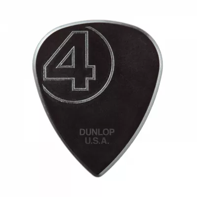Pene chitara - Pene Dunlop Jim Root Nylon, guitarshop.ro