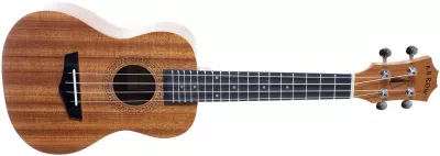 Ukulele - Set ukulele Arrow MH10 Mahogany Concert, guitarshop.ro