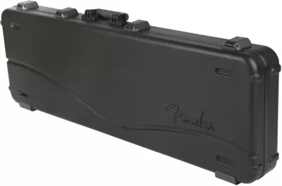 Huse, tocuri, stative chitara - Toc Fender Deluxe Molded Bass, guitarshop.ro