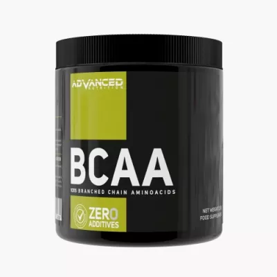 BCAA - Advanced BCAA 250g, advancednutrition.ro
