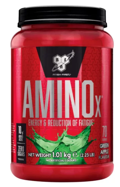 AMINO X 1000g
