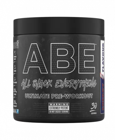 Applied Nutrition ABE  Fruit Punch