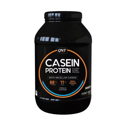 Concentrate Proteice - Casein Protein 908g Vanilla, advancednutrition.ro