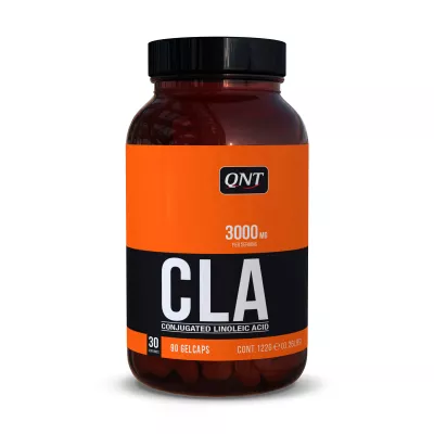 Omega & CLA - CLA 90 capsule gelatinoase
, advancednutrition.ro