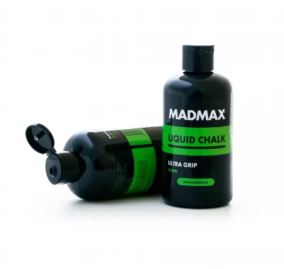 Madmax Cretă lichidă 250ml 