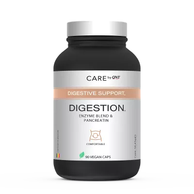 Sistemul Digestiv & Imunitar - DIGESTION 90 Vegan Caps, advancednutrition.ro