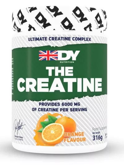 Creatina - DY NUTRITION The Creatine 316g Editie Limitata Orange, https:0769429911.websales.ro