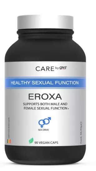 Stimulatoare - EROXA 90 vegan caps
, advancednutrition.ro