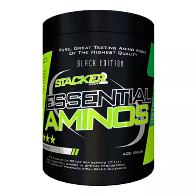 Stacker2 Essential Aminos 400G 