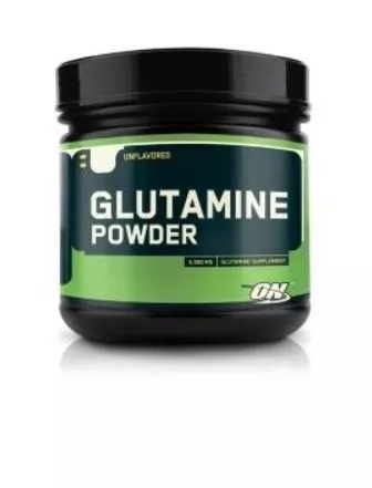 Glutamine Powder 630g
