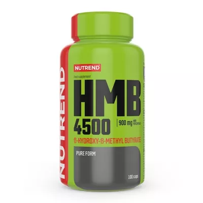 HMB 4500 - 100 capsule
