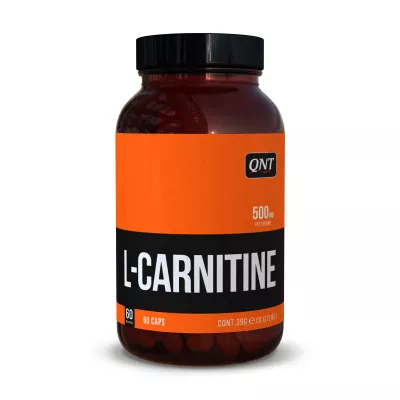 L-CARNITINE 60 capsule
