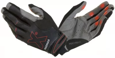 Manusi MTB - Manusi X Gloves Black MXG103, advancednutrition.ro