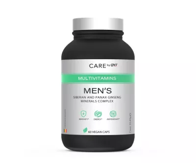 Vitamine cu Minerale - Multivitamins Men's 60 Vegan caps
, https:0769429911.websales.ro