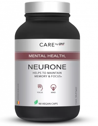 Gamer Energy - Neurone 90 Vegan Caps
, advancednutrition.ro