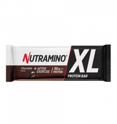 Batoane & Shake-uri - Nutramino XL 4x 82g Chocolate, https:0769429911.websales.ro