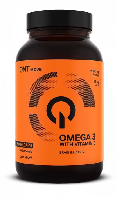 Omega & CLA - OMEGA 3 - 60 softgels
, https:0769429911.websales.ro