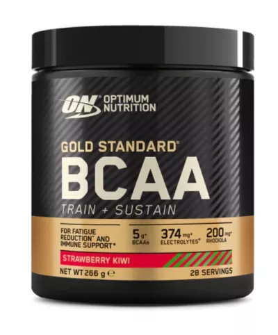 BCAA - ON Gold Standard BCAA 266G , advancednutrition.ro