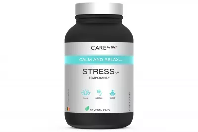 Vitamine - Stress 90 Vegan Caps
, advancednutrition.ro