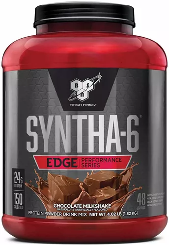 SYNTHA-6 EDGE 1.78KG Chocolate