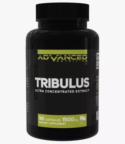 Advanced TRIBULUS 90 capsule
