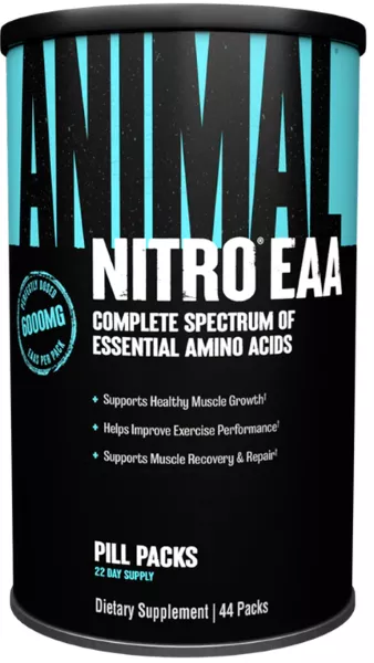 Universal Nutrition Animal Nitro 44Pachete