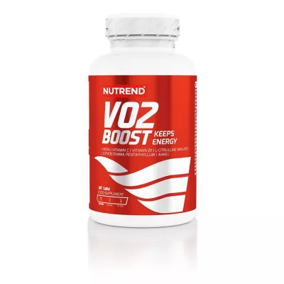VO2 BOOST 60 TABLETE
