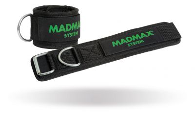 Chingi & Carlige Fitness - Madmax Adaptor Glezna MFA300, advancednutrition.ro