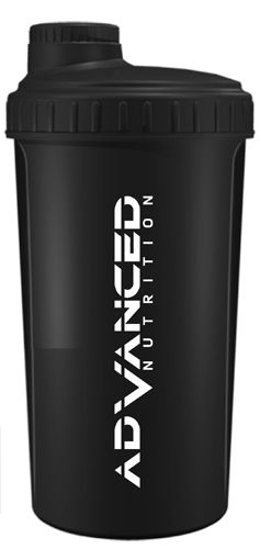Shaker & Bidoane - Advanced Shaker 700ml
, advancednutrition.ro