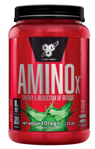 BCAA - Amino X 1000g BSN, advancednutrition.ro